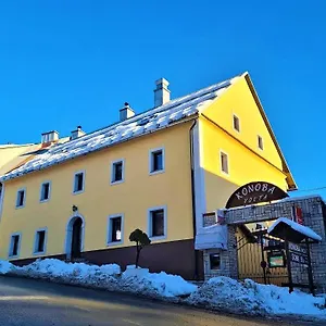 Frühstückspension Sobe 
